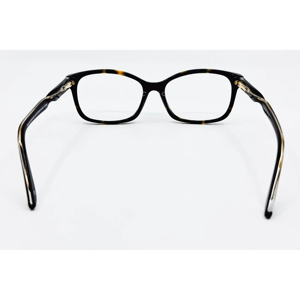 Kirkland Signature Eyeglasses Womens Tortoise Coeur D'Alene 54-17-140